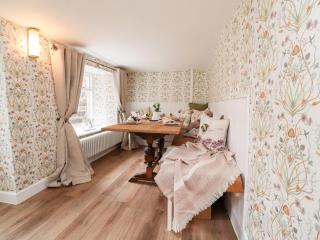 Tilly's Place - Heysham - 1