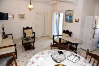 Andros 2 berdrooms 4 persons cycladic house. - Kipri - 5