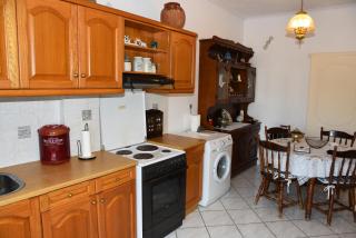 Andros 2 berdrooms 4 persons cycladic house. - Kipri - 1