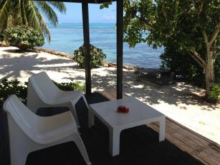 Pension Motu Iti - Pihaena - 1
