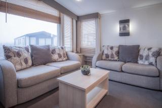 Ty Moselle 12 - 2 Bedroom Holiday Home - Amroth - 6