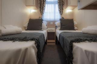 Ty Moselle 12 - 2 Bedroom Holiday Home - Amroth - 4