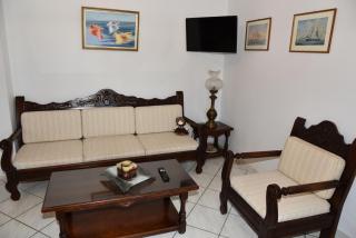 Andros 2 berdrooms 4 persons cycladic house. - Kipri - 4