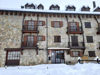 SNÖ Vall de Boí - 3