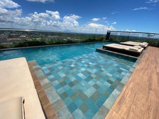 Dpto de Lujo. Lugar estratégico de CDE - Ciudad del Este - 9