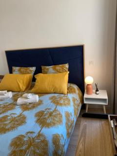 PALACE ROOM CROISETTE - Cannes - 4