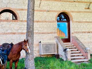Medieval Relais - Top location - Montagnana - 9