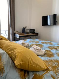 PALACE ROOM CROISETTE - Cannes - 3