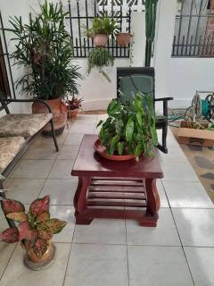 Mi Casa Hostal El paraiso - 1
