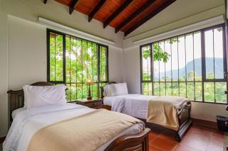 Acaima Café Lodge - Sasaima - 3