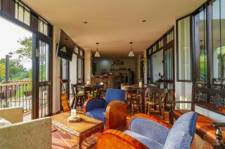 Acaima Café Lodge - Sasaima - 4