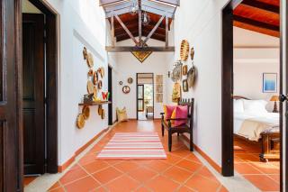 Acaima Café Lodge - Sasaima - 1