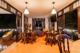 Acaima Café Lodge - Sasaima - 3