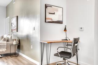 Silverlake 1br w wd roof nr 5 10 freeways LAX-978 - Los Angeles - 6