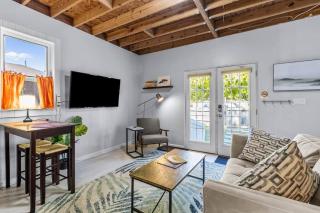 Downtown Guest House - Raleigh - 5