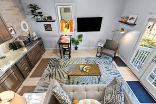 Downtown Guest House - Raleigh - 3