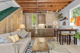 Downtown Guest House - Raleigh - 9
