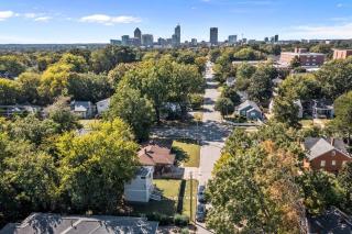 Downtown Guest House - Raleigh - 8