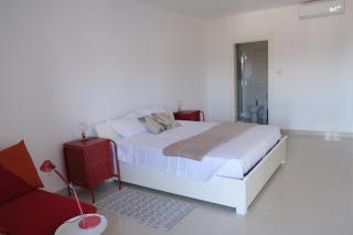 Penthouse with sea view, lift, 2 min from Valletta - 9