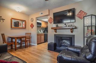 Oak Square - Unit 403 - Gatlinburg - 6
