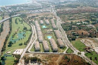 Dama de Noche - Apartamento a 3 minutos de Puerto Banus - Marbella - 4