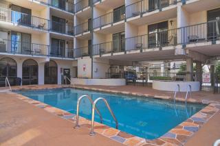 Oak Square - Unit 403 - Gatlinburg - 5