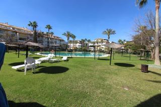 Dama de Noche - Apartamento a 3 minutos de Puerto Banus - Marbella - 5