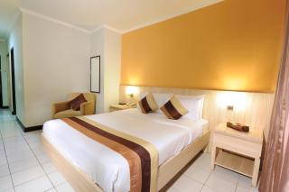 Palace Hotel - Puncak - 7