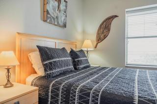 MVC - Unit 3707 - Sweet Wilderness - Pigeon Forge - 1