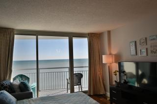 Luxury 2 beds 2 bath Ocean Front Condo - Myrtle Beach - 4