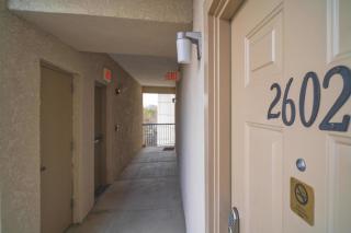 MVC - Unit 2602 - Sweet Serenity - Pigeon Forge - 3