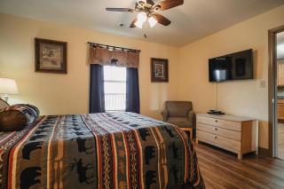 MVC - Unit 2602 - Sweet Serenity - Pigeon Forge - 8