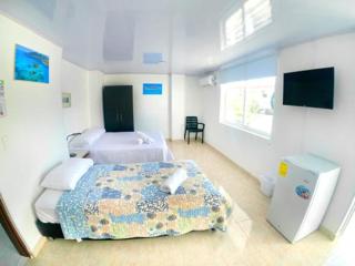 BLUE ISLAND HOTEL - San Andrés - 2