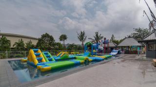 The Wujil Resort & Conventions - Ungaran - 6