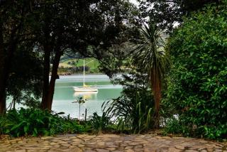 Annandale Coastal Farm Escape & Luxury Villa Collection - Akaroa - 4