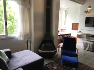 Aconchegante duplex para 6 pessoas - Gramado - 8