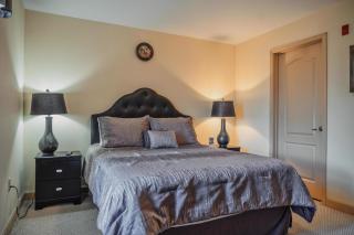 MVC - Unit 3606 - Pigeon Forge - 9