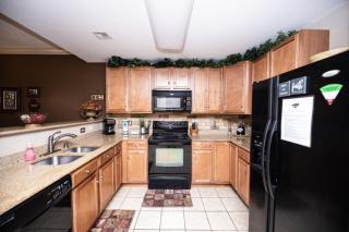 MVC - Unit 3301 - Making Memories - Pigeon Forge - 5