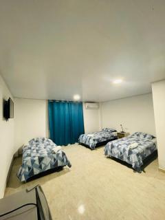 BLUE ISLAND HOTEL - San Andrés - 1