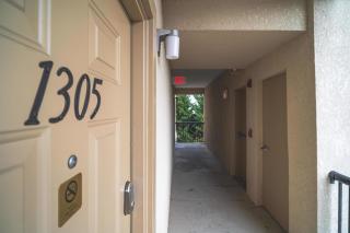 MVC - Unit 1305 - Pigeon Forge - 3