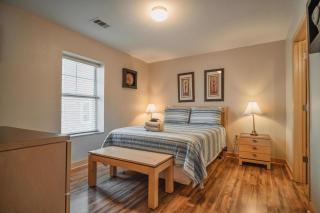 MVC - Unit 1305 - Pigeon Forge - 9