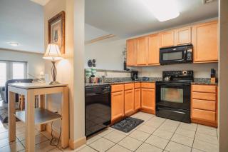 MVC - Unit 1305 - Pigeon Forge - 7