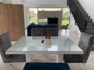 Casa Campestre Altamira - 6