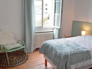 Maison PERROS-GUIREC 2 chambres, plages et centre ville. 6 pers. - 1