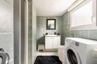 Maison PERROS-GUIREC 2 chambres, plages et centre ville. 6 pers. - 2