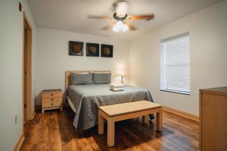 MVC - Unit 1402 - Pigeon Forge - 9