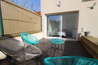 Cocon à la campagne - Disney 20 min - Paris 40 min - 2 terrasses - Dammartin-sur-Tigeaux - 9
