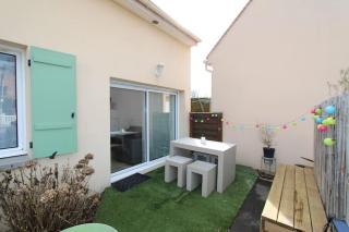 Cocon à la campagne - Disney 20 min - Paris 40 min - 2 terrasses - Dammartin-sur-Tigeaux - 2
