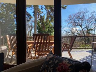 Hilltop Wellness Villa-big garden, sauna, hot tube - Pécs - 6