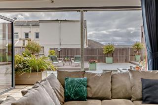 2 Challacombe - Luxury Apartment at Byron Woolacombe, only 4 minute walk to Woolacombe Beach! - 9